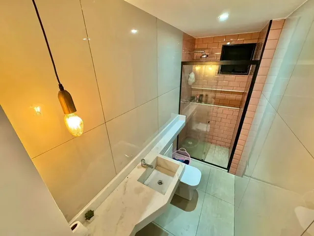 Imagem 16: Vendo Apartamento de Alto-Padrão, Entre o Corredor Vera Arruda e a Praça da Mulher