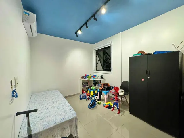 Imagem 12: Vendo Apartamento de Alto-Padrão, Entre o Corredor Vera Arruda e a Praça da Mulher