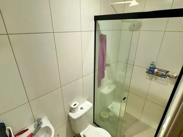 Imagem 10: Vendo Apartamento de Alto-Padrão, Entre o Corredor Vera Arruda e a Praça da Mulher
