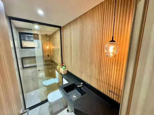 Imagem 4: Vendo Apartamento de Alto-Padrão, Entre o Corredor Vera Arruda e a Praça da Mulher