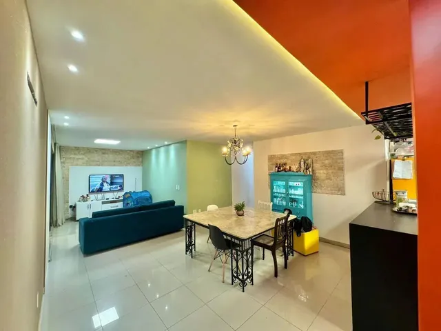 Imagem 9: Vendo Apartamento de Alto-Padrão, Entre o Corredor Vera Arruda e a Praça da Mulher