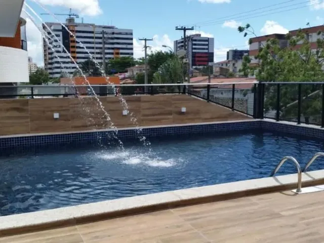 Imagem 6: Vendo Apartamento de Alto-Padrão, Entre o Corredor Vera Arruda e a Praça da Mulher