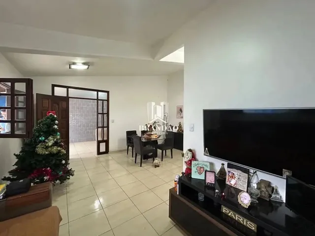 Imagem: Casa 3 Quartos (2 Suítes) Feitosa, Maceió