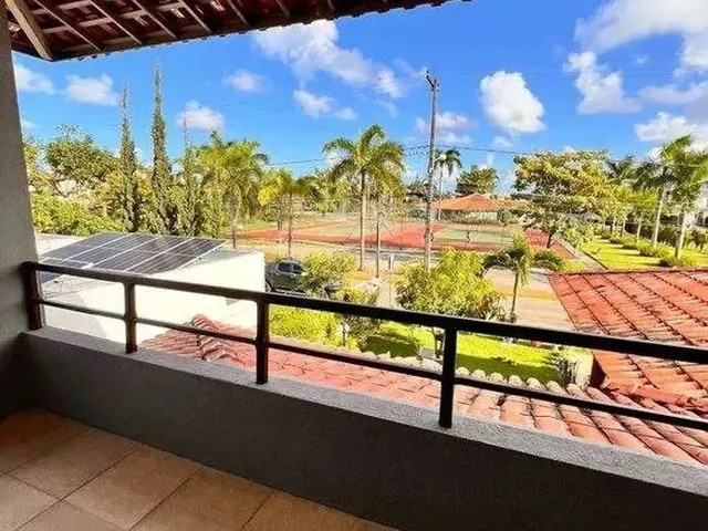 Imagem: Casa À Venda no Residencial san Nicolas