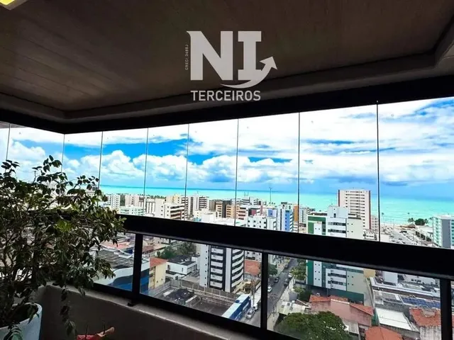 Imagem: Apartamento À Venda, 3 Quartos, 2 Suítes