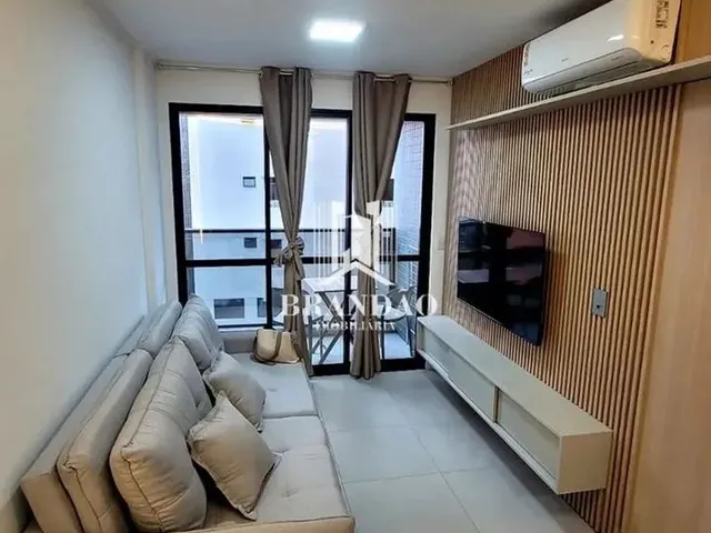 Imagem: Apartamento Quarto e Sala Pronto pra Rentabilizar