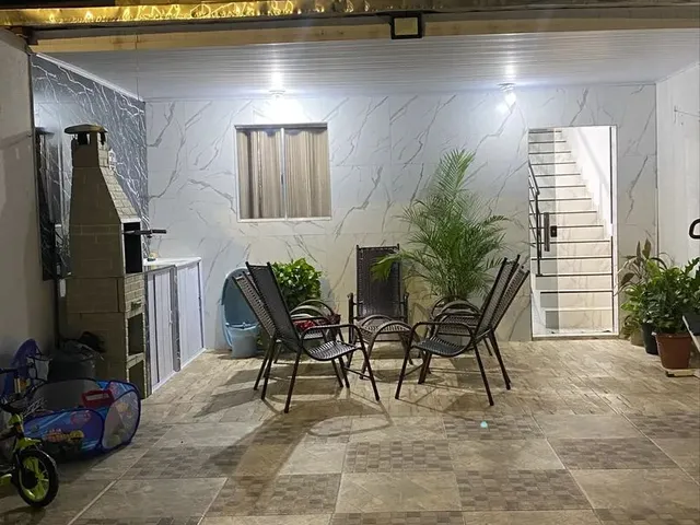 Imagem: Troco Casa 1 Andar