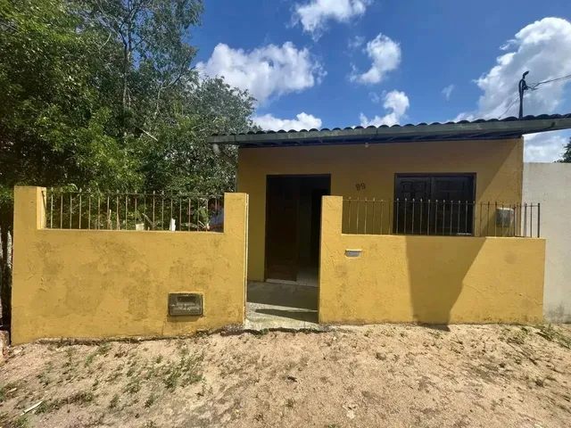 Imagem: Vendo Casa no Rio Novo 2 4