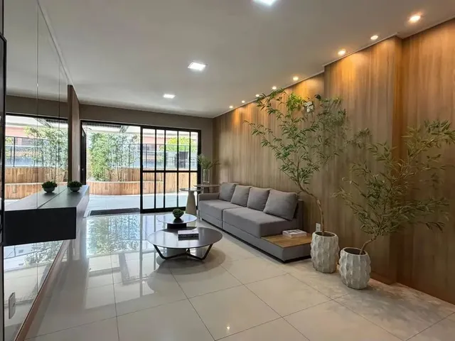 Imagem: Apartamento À Venda com 3 Suítes no Edifício