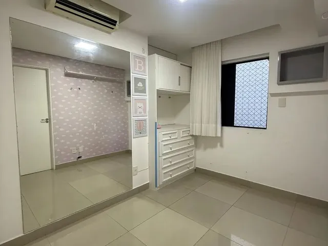 Imagem 3: Vendo Apartamento na Jatiuca 3 Quartos Nascente