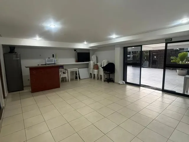 Imagem 6: Vendo Apartamento na Jatiuca 3 Quartos Nascente