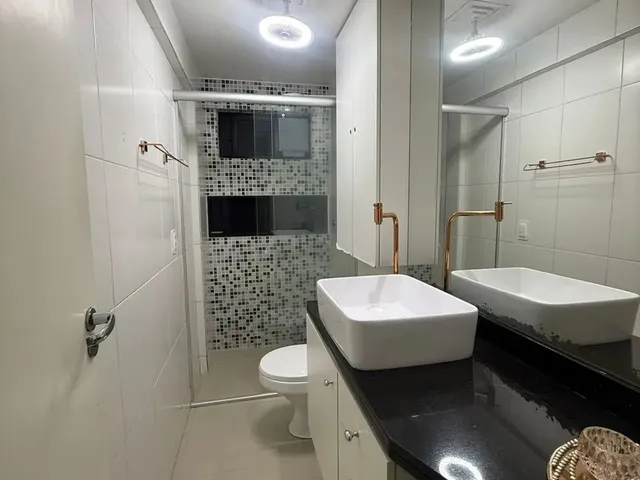 Imagem 7: Vendo Apartamento na Jatiuca 3 Quartos Nascente