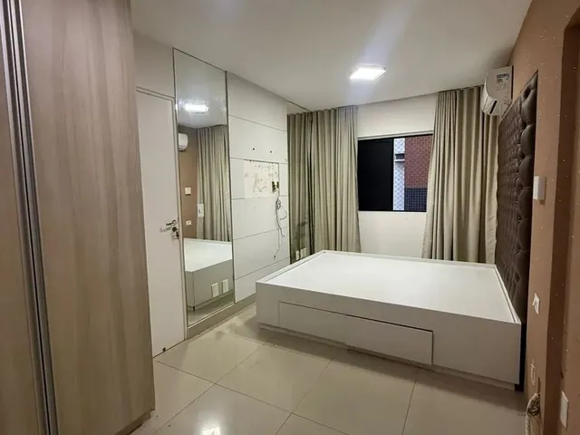 Imagem 8: Vendo Apartamento na Jatiuca 3 Quartos Nascente