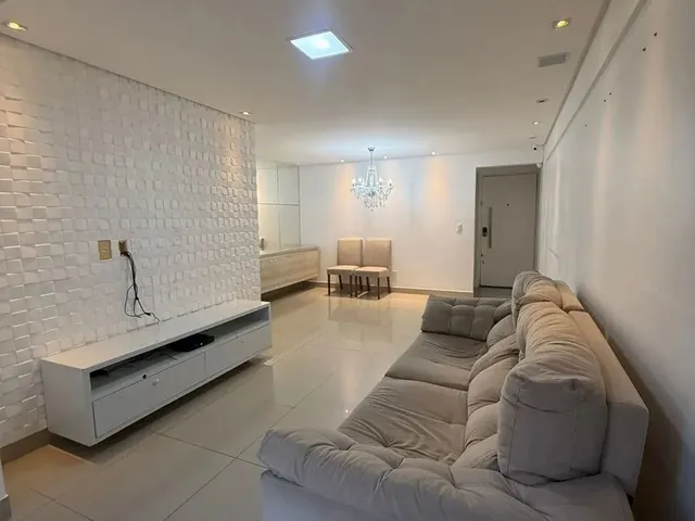 Imagem 9: Vendo Apartamento na Jatiuca 3 Quartos Nascente