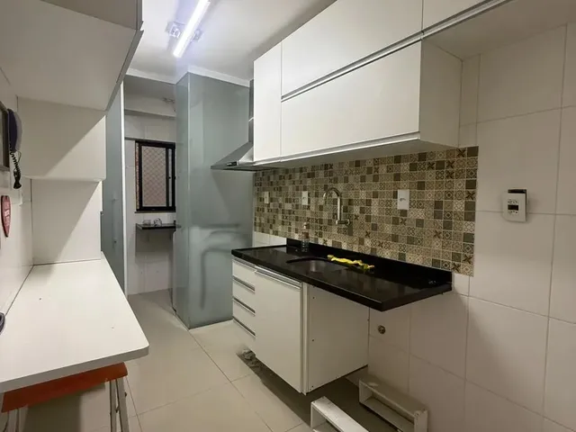 Imagem 10: Vendo Apartamento na Jatiuca 3 Quartos Nascente