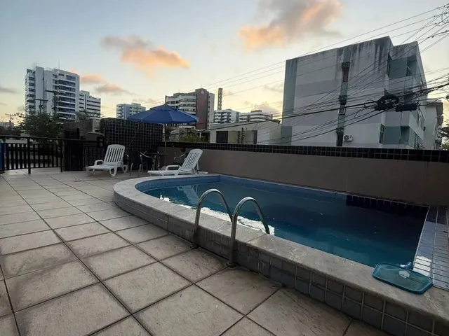 Imagem 11: Vendo Apartamento na Jatiuca 3 Quartos Nascente