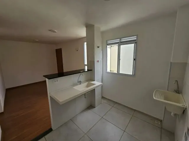 Imagem 2: Apartamento À Venda no Residencial Mata dos Colibris, Petrópolis, Maceió, Al