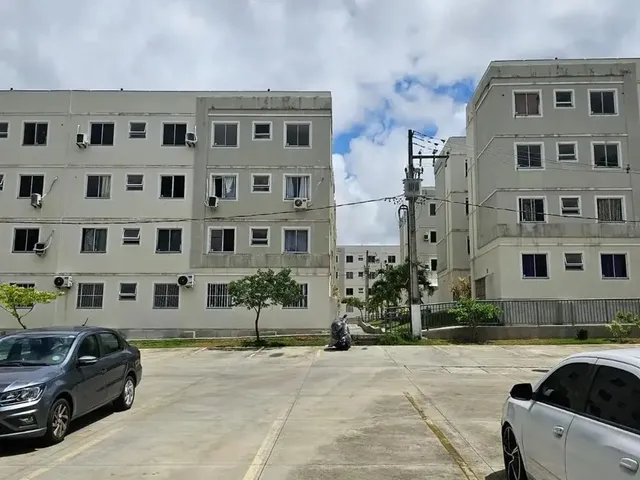 Imagem 3: Apartamento À Venda no Residencial Mata dos Colibris, Petrópolis, Maceió, Al