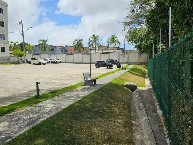 Imagem 11: Apartamento À Venda no Residencial Mata dos Colibris, Petrópolis, Maceió, Al