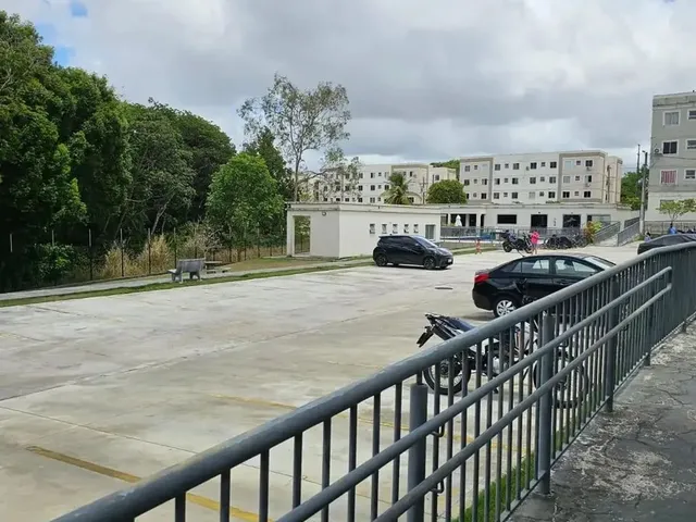 Imagem 16: Apartamento À Venda no Residencial Mata dos Colibris, Petrópolis, Maceió, Al