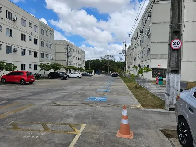 Imagem 8: Apartamento À Venda no Residencial Mata dos Colibris, Petrópolis, Maceió, Al