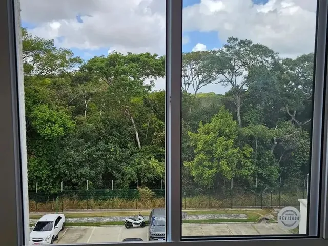 Imagem 10: Apartamento À Venda no Residencial Mata dos Colibris, Petrópolis, Maceió, Al