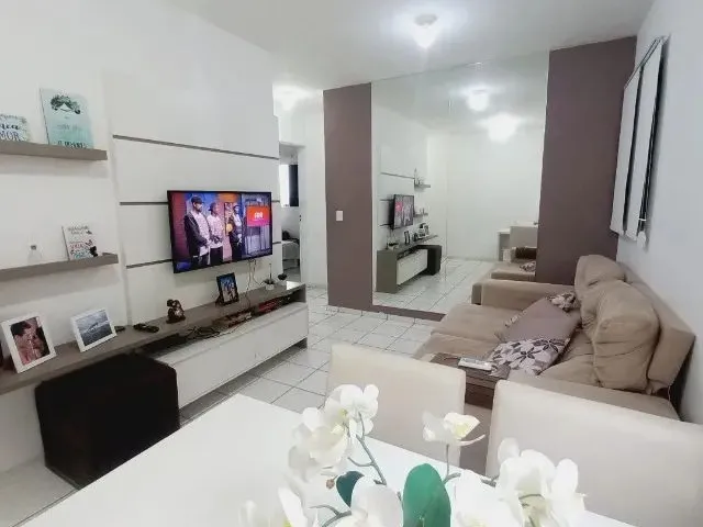 Imagem: Vendo Apt. No Jardim Feitosa, 2 Quartos
