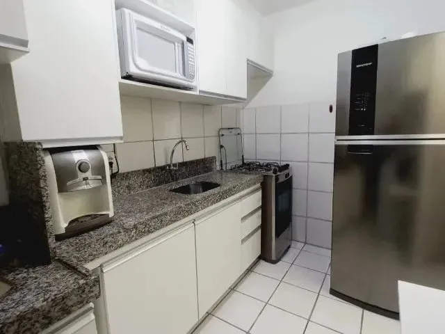 Imagem 3: Vendo Apt. no Jardim Feitosa, 2 Quartos