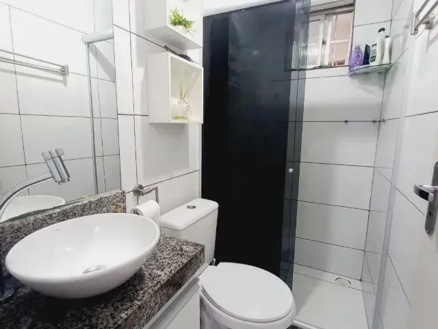 Imagem 9: Vendo Apt. no Jardim Feitosa, 2 Quartos
