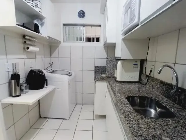 Imagem 7: Vendo Apt. no Jardim Feitosa, 2 Quartos
