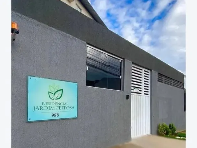 Imagem 11: Vendo Apt. no Jardim Feitosa, 2 Quartos