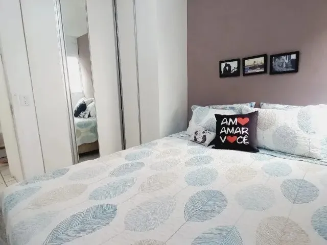 Imagem 8: Vendo Apt. no Jardim Feitosa, 2 Quartos