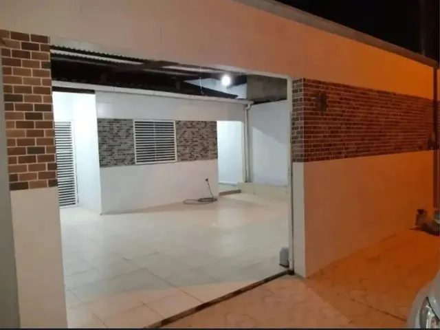 Imagem 3: Imóvel para Venda Possui 90 Metros Quadrados com 3 Quartos em Cidade Universitária