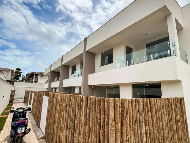 Imagem: Casa À Venda no Aldebaran Beta, Jardim