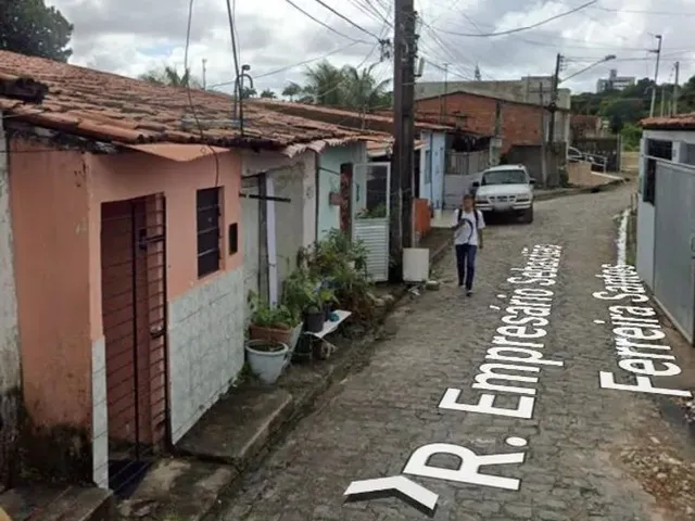 Imagem: Casas pra Vender Novo Mundo, Barro Duro