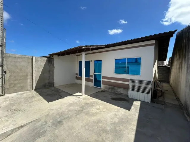 Imagem: Vendo Casa! Aceita Financiamento Caixa