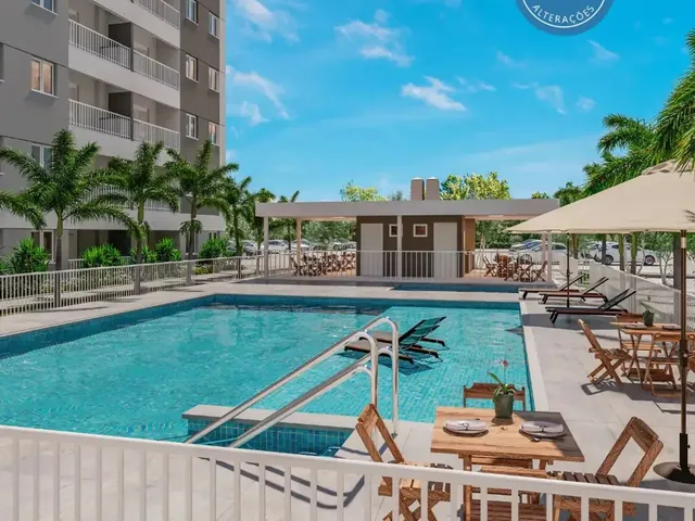 Imagem: Apartamento À Venda no Reserva Aldeprime