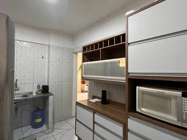 Imagem: Vendo Apartamento 120M Frente Mar