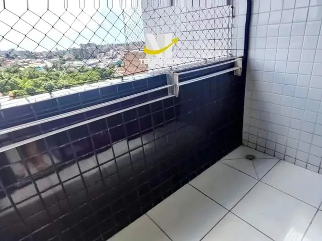 Imagem: Venda Apartamento 3 Quartos (60 M²) em