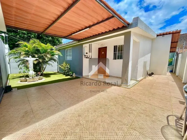 Imagem: Casa no Poço C/ 3 Quartos, Suíte, Piscina