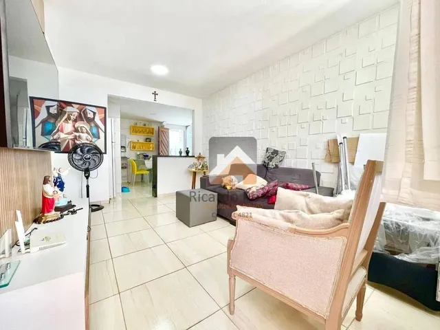 Imagem 16: Casa no Poço C/ 3 Quartos, Suíte, Piscina e 200M² de Área Total!!!
