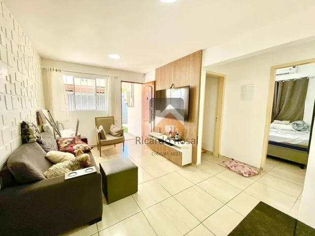 Imagem 14: Casa no Poço C/ 3 Quartos, Suíte, Piscina e 200M² de Área Total!!!