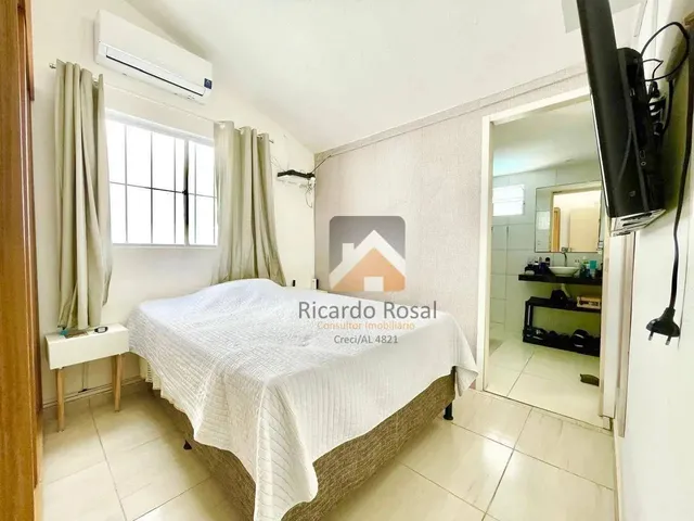 Imagem 10: Casa no Poço C/ 3 Quartos, Suíte, Piscina e 200M² de Área Total!!!