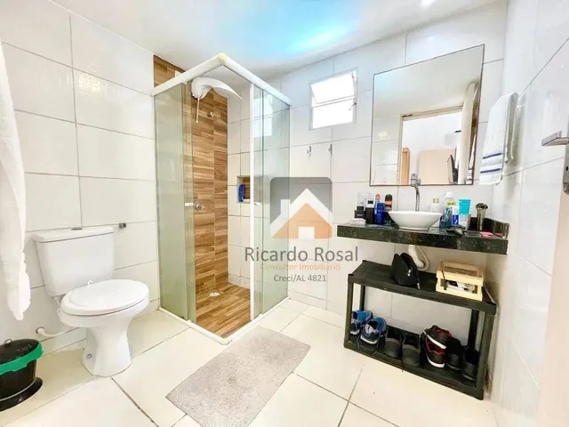 Imagem 6: Casa no Poço C/ 3 Quartos, Suíte, Piscina e 200M² de Área Total!!!