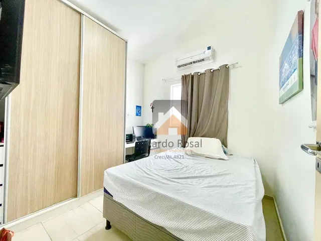 Imagem 9: Casa no Poço C/ 3 Quartos, Suíte, Piscina e 200M² de Área Total!!!