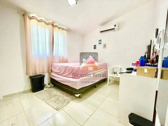 Imagem 13: Casa no Poço C/ 3 Quartos, Suíte, Piscina e 200M² de Área Total!!!