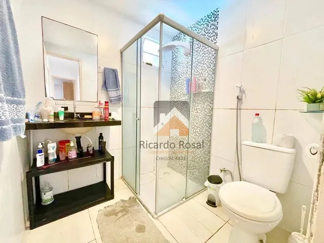 Imagem 12: Casa no Poço C/ 3 Quartos, Suíte, Piscina e 200M² de Área Total!!!