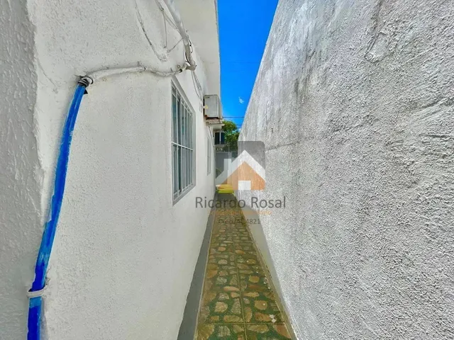 Imagem 15: Casa no Poço C/ 3 Quartos, Suíte, Piscina e 200M² de Área Total!!!