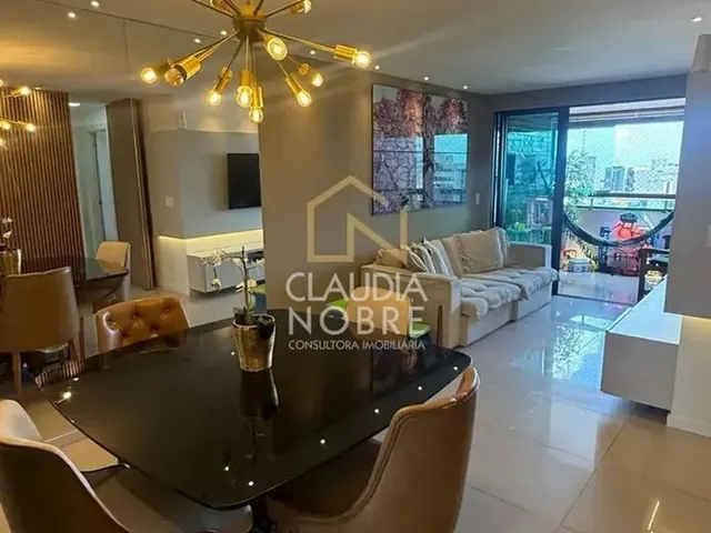 Imagem: Apartamento À Venda com 97 M2 com 3 Quartos