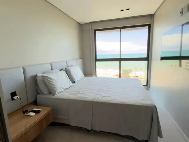 Imagem 6: Imóvel para Venda Tem 79 Metros Quadrados com 2 Quartos em Jatiúca - Maceió - Al
